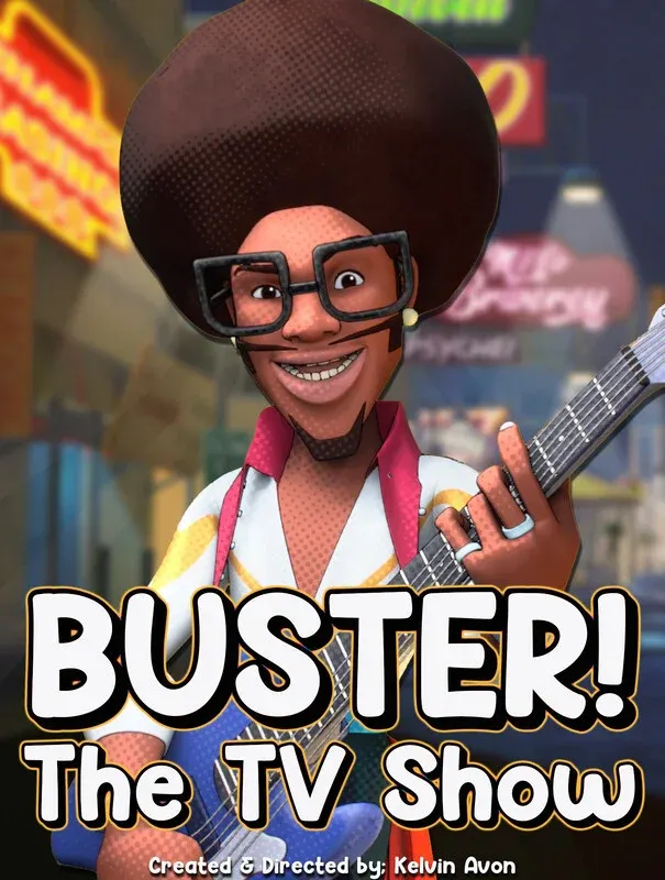 Buster! The Show