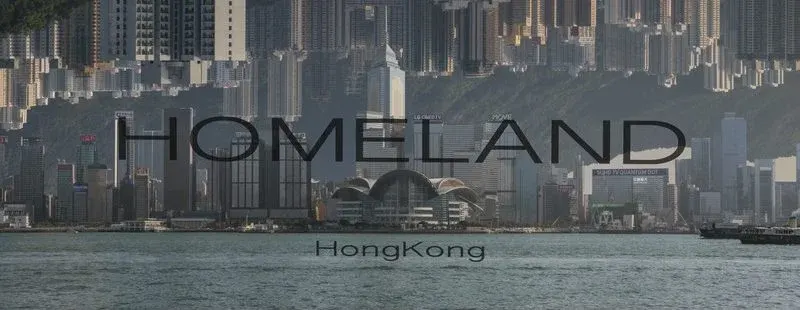 HOMELAND