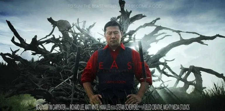 Beast (TRAILER)