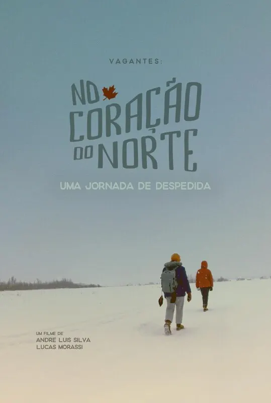 Journey to the Northern Heart (TRAILER)