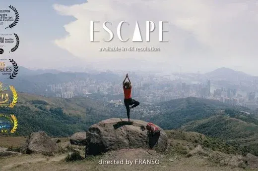 Escape