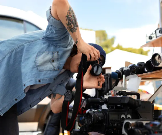 Creative Funding and Audience Engagement: How Filmmakers Are Adopting Affiliate Strategies