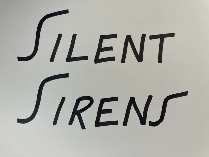 Silent Sirens