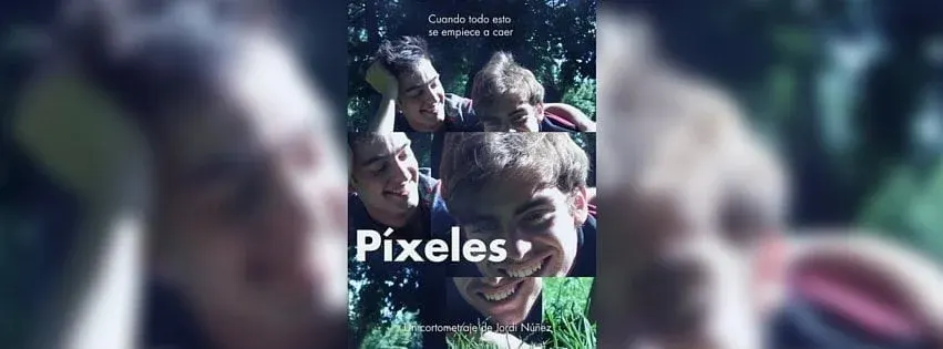 Pixels