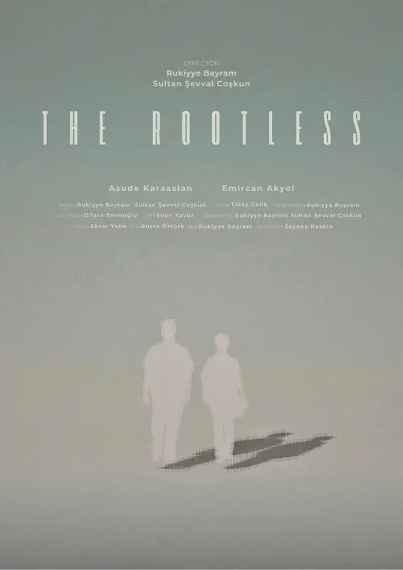The Rootless (TRAILER)