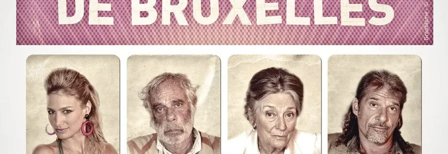 The Taste of Brussel Sprouts*