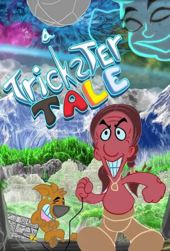 A Trickster Tale