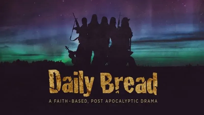 Daily Bread (TRAILER)