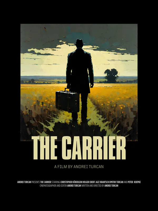 The Carrier*
