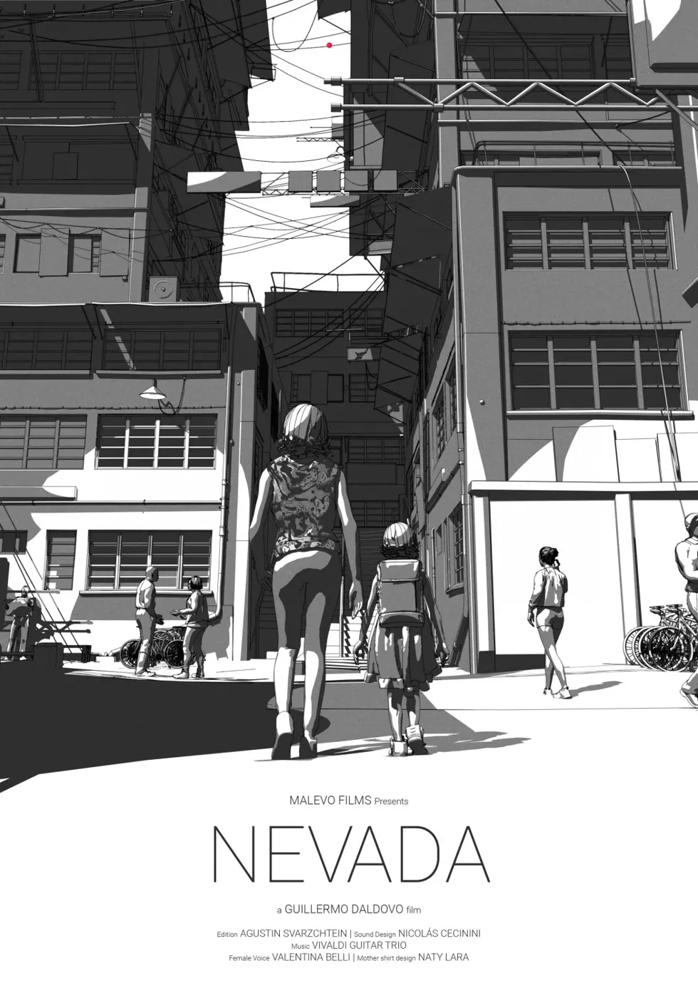 NEVADA