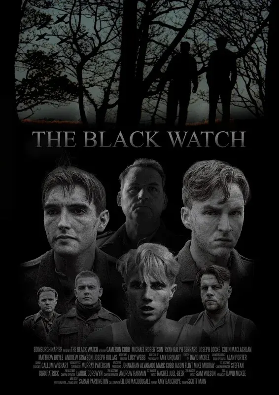 The Black Watch