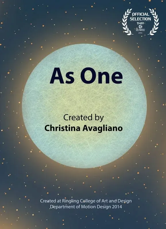 As One