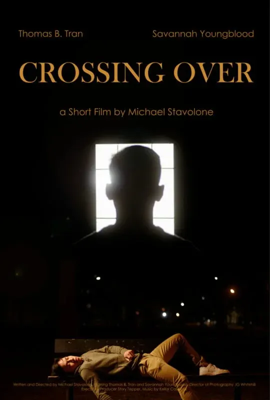 Crossing Over*