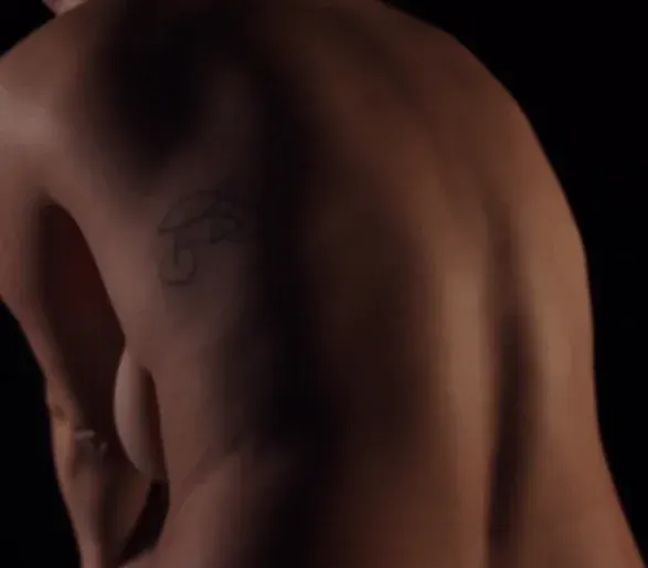 My Body Is Not Yours