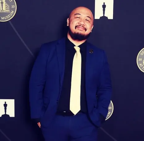 Interview with FEBRUARY 2023 Winner: Andrew Acedo