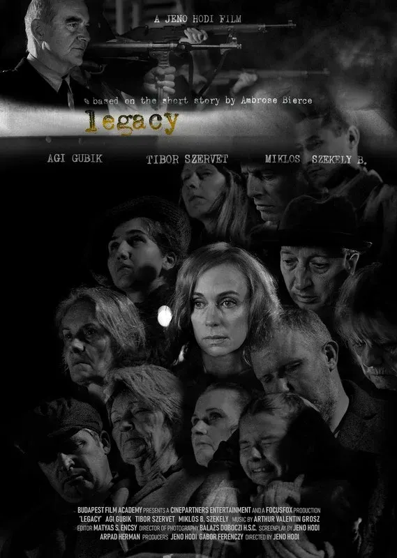 Legacy*