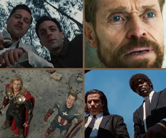 Explaining Key Film Terms (II)