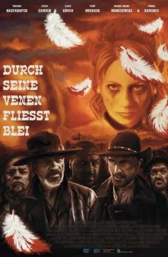 Bullet Vein (TRAILER)