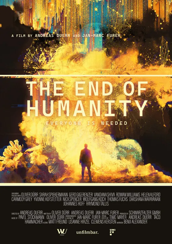 The End of Humanity*