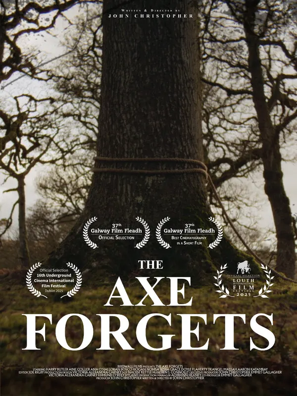 The Axe Forgets*