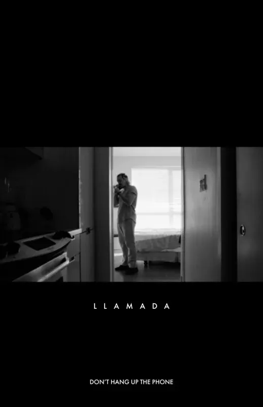 LLAMADA