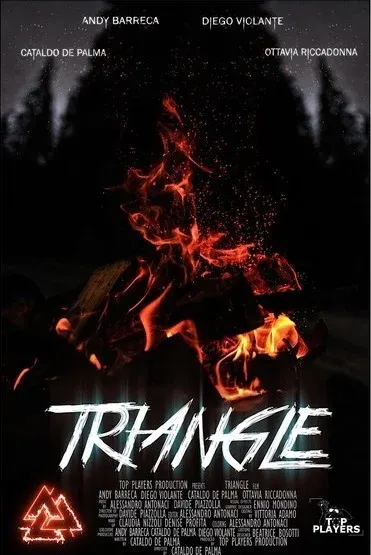 TRIANGLE (TRAILER)