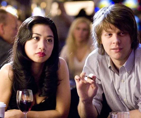 Rolling the Dice: Financial Wisdom Hidden in Cinematic Narratives