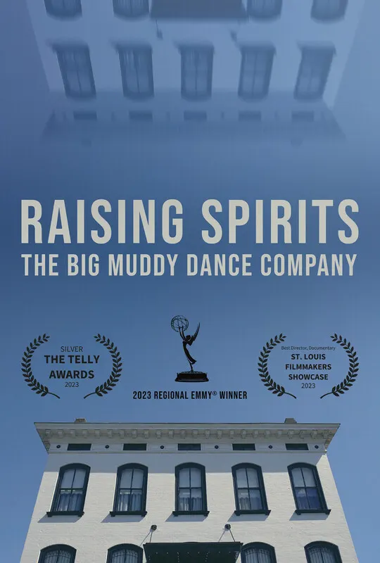 Raising Spirits