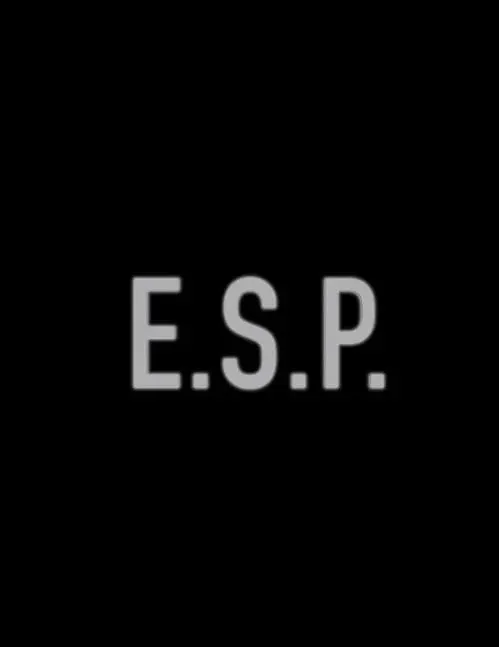 E.S.P (TRAILER)