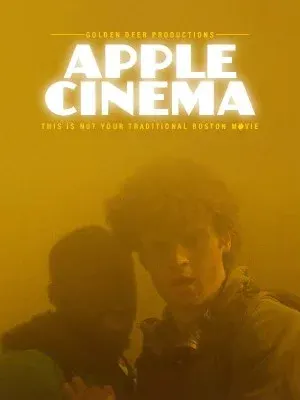 Apple Cinema*