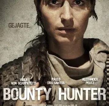 Bounty Hunter