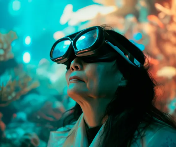 Cinematic Innovation: The Questions that AI Poses to the Next Generation of Filmmaking