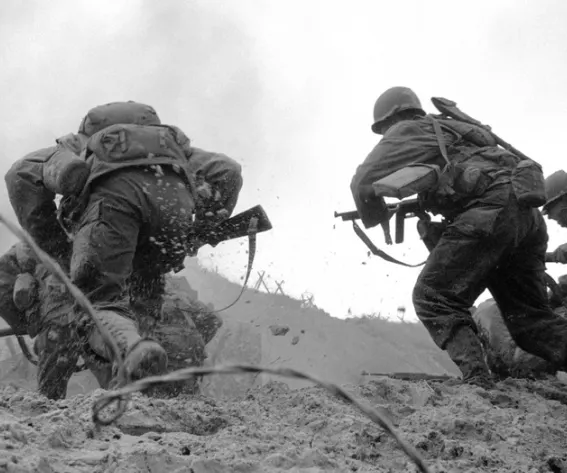 From Saving Private Ryan to Modern Warfare 4: What Call of Duty Learned from War Films