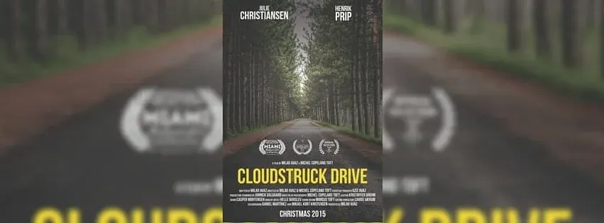 Cloudstruck Drive