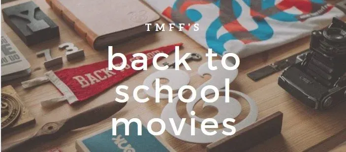 Back to School Movies