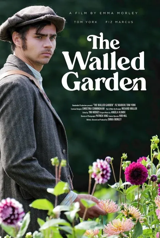 The Walled Garden