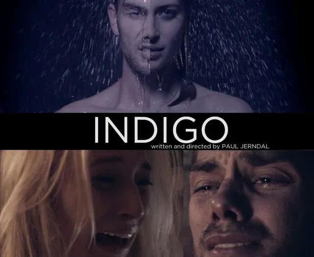 Indigo