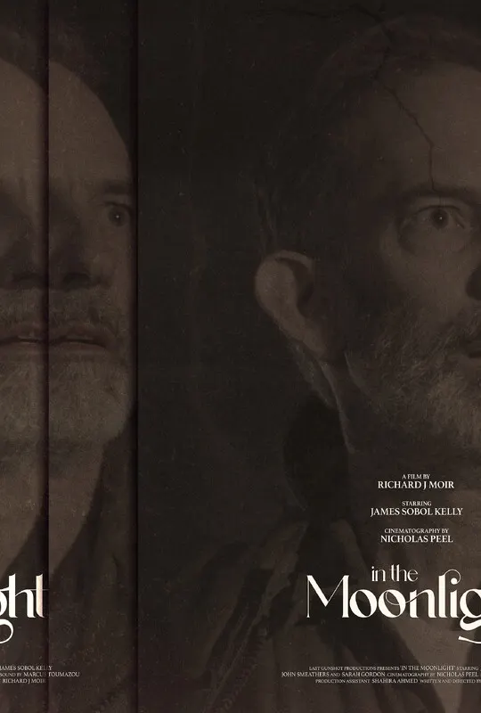 In the Moonlight (TRAILER)