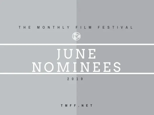 June 2019 Nominees Announced