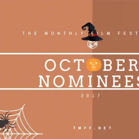 October 2017 Nominees Announced