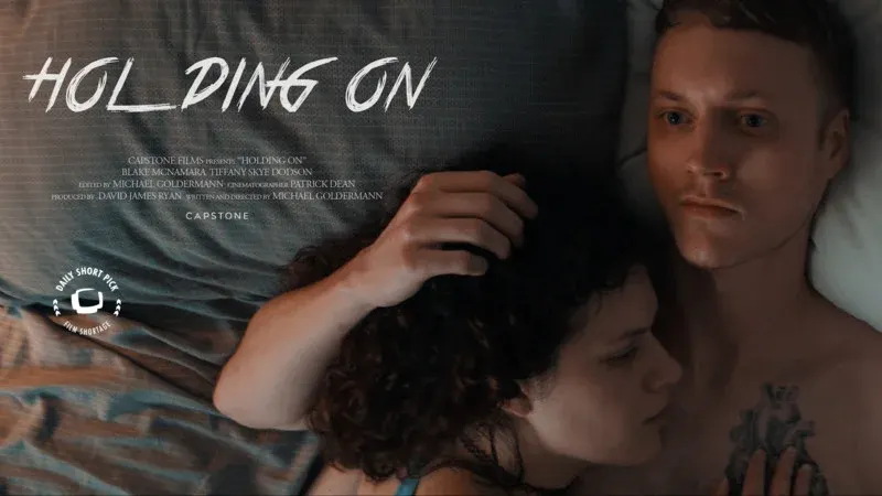 Holding On
