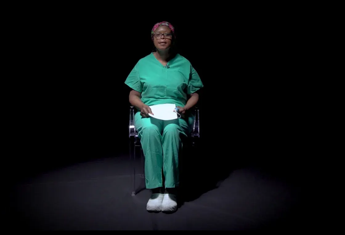 Letters To Future NHS