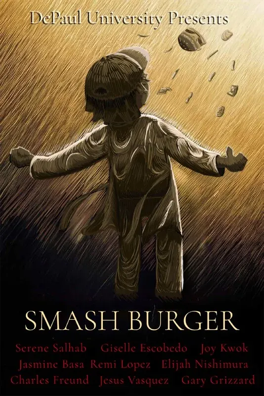 Smash Burger