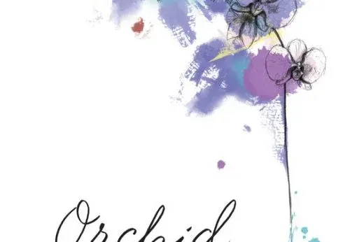 Orchid*