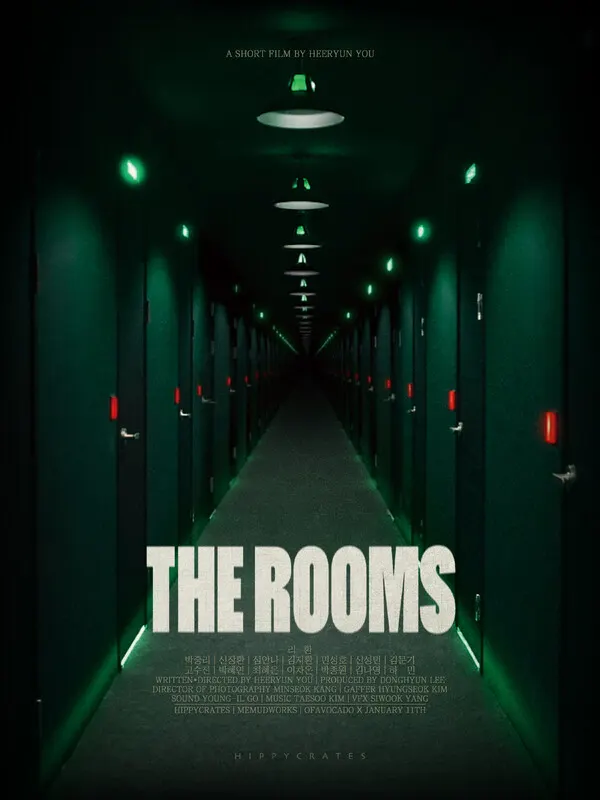 The Rooms*