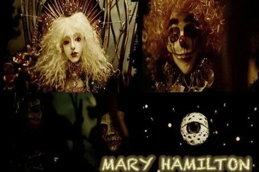 Mary Hamilton*