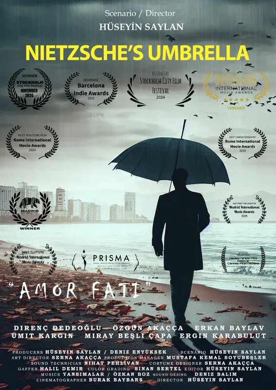 Nietzsche's Umbrella*