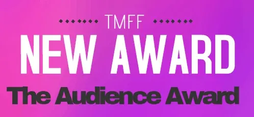 New Award!