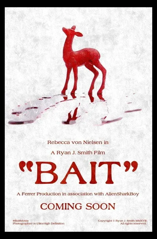 BAIT*