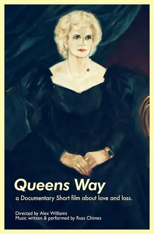 Queens Way